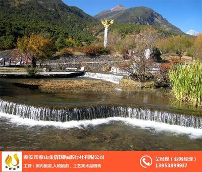 泰安到云南旅游全攻略 價格、行程及服務(wù)詳解